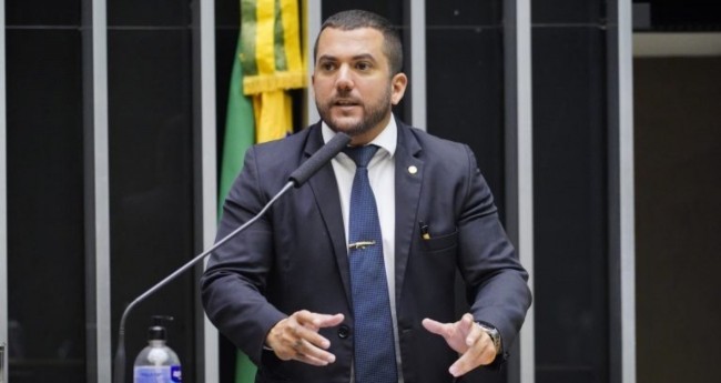 Pablo Valadares / Agência Câmara