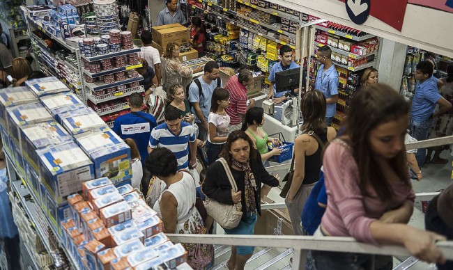 Foto: Agência Brasil