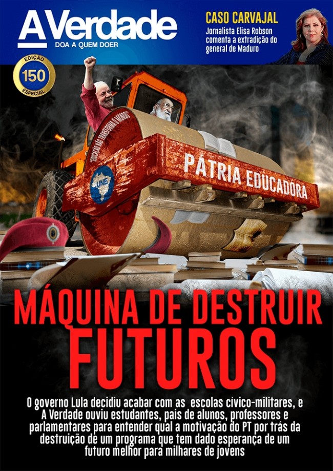 Imagem em destaque