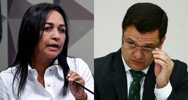 Foto: Agência Senado; Agência Brasil