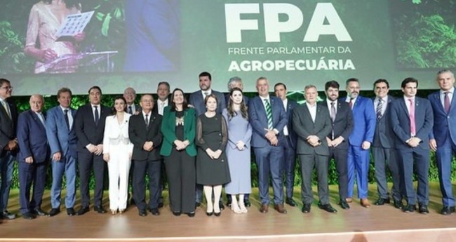 Divulgação / FPA