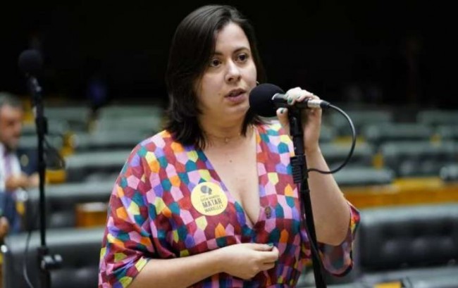 Foto: Pablo Valadares/Câmara dos Deputados