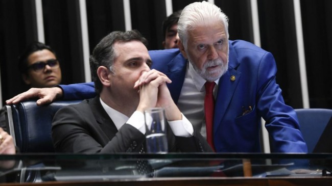 Foto: Agência Senado