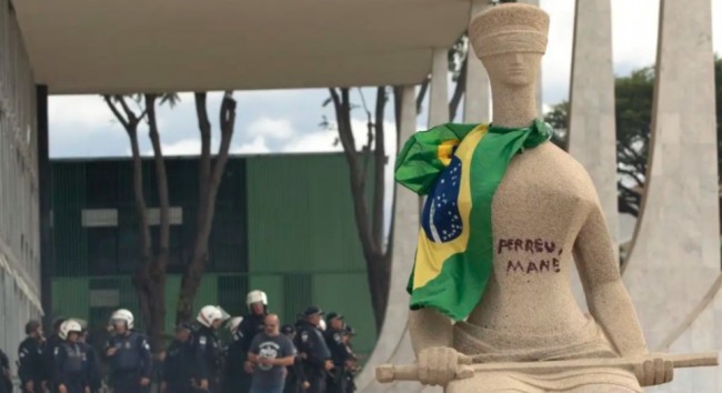 Foto: Agência Brasil