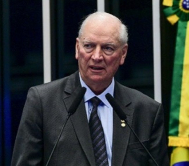 Foto: Agência Senado