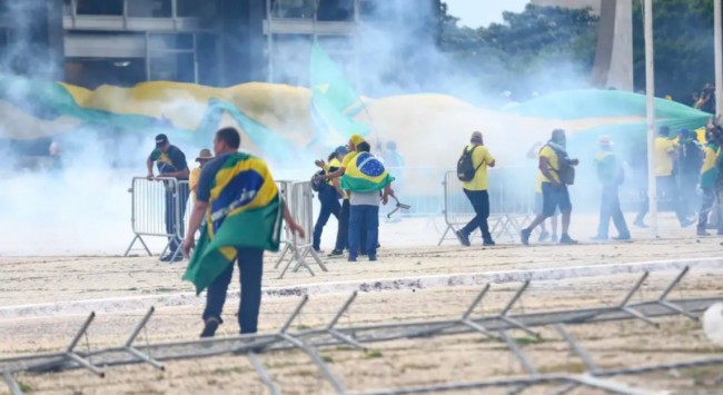 Foto: Agência Brasil