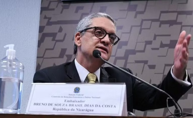 Foto: Agência Senado