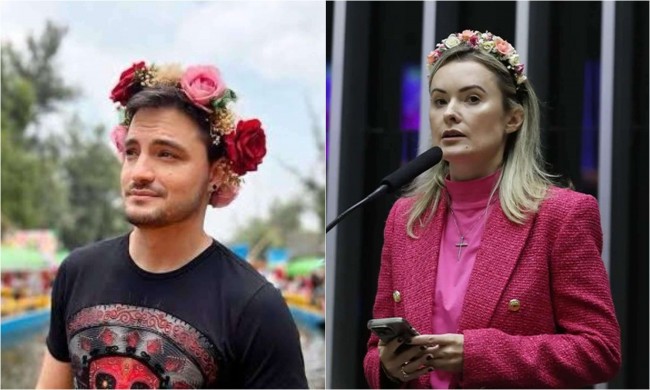 Foto: Reprodução; Câmara dos Deputados/Divulgação