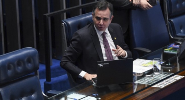 Foto: Agência Senado