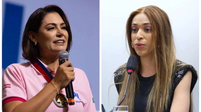 Foto: Divulgação/PL; Vinicius Loures/Câmara dos Deputados