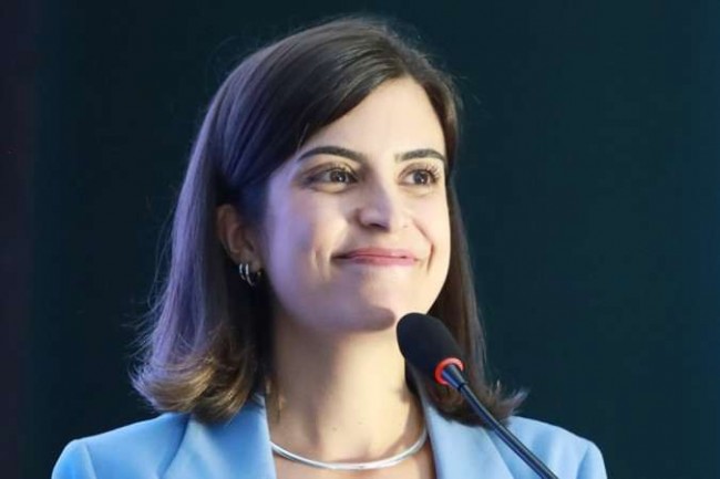 Foto: Maria Agra (Câmara dos Deputados)