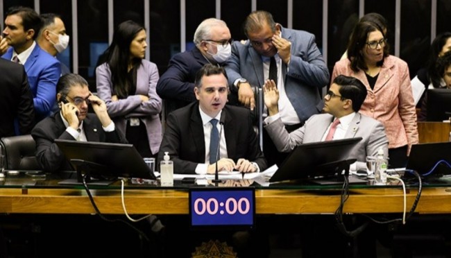 Foto: Agência Senado