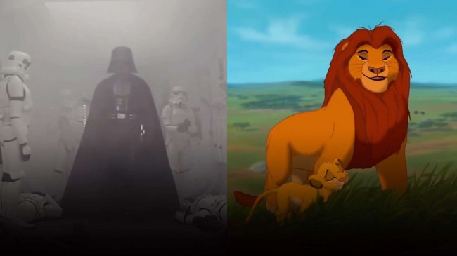 James Earl Jones fez as vozes de Darth Vader, de Guerra nas Estrelas, e Mufasa em O Rei Leão | Foto: Divulgação