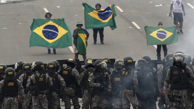 Foto: Agência Brasil