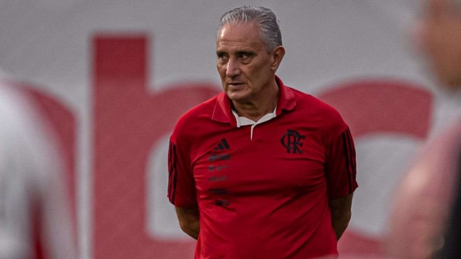 Foto: Divulgação/Flamengo