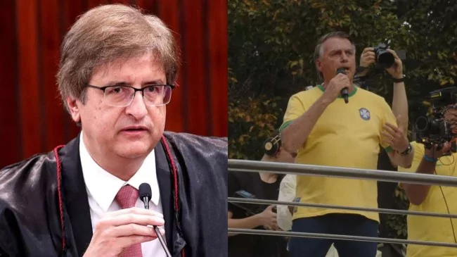 URGENTE: Informação da PGR vaza e revela “plano” contra Bolsonaro