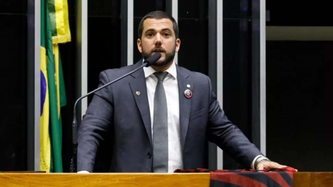 Foto: Luis Macedo / Câmara dos Deputados