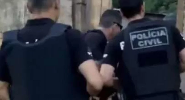 URGENTE: Polícia acaba com esquema e prende traficantes que abasteciam servidores do STF