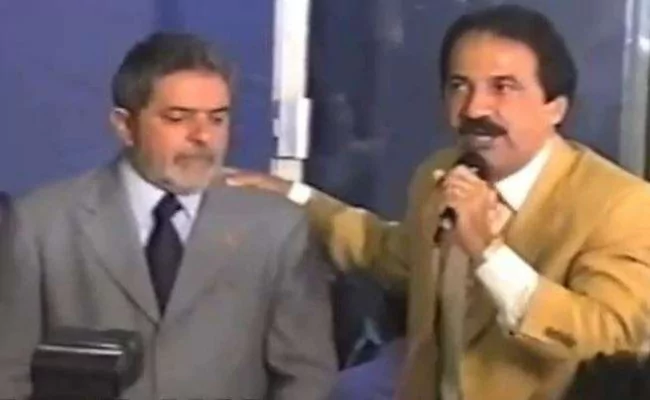 Vídeo de Malafaia com Lula ressurge e assusta
