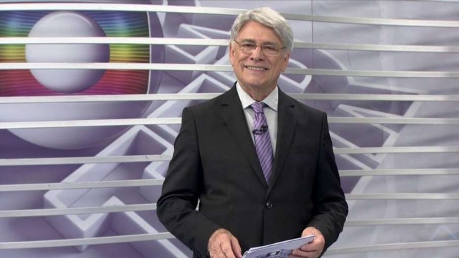 Foto: Reprodução/TV Globo