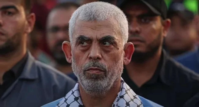 O fim do reinado do terror de Yahya Sinwar (veja o vídeo)