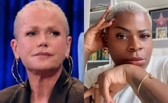 Jojo Todynho dá lição e desmoraliza Xuxa: “Não tem moral”