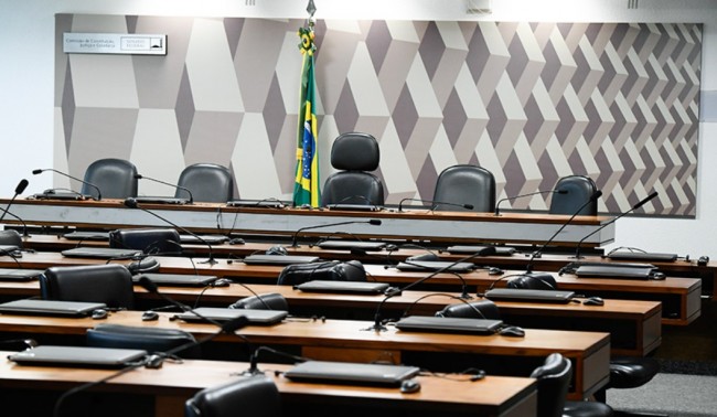 Foto: Agência Senado