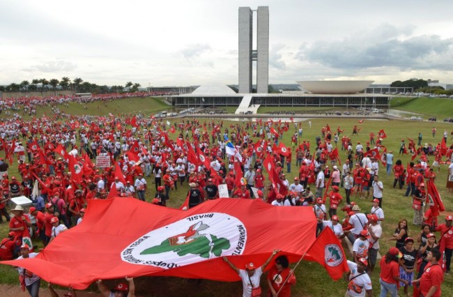 Foto / Agência Brasil