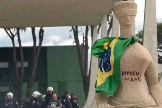 Foto: Agência Brasil