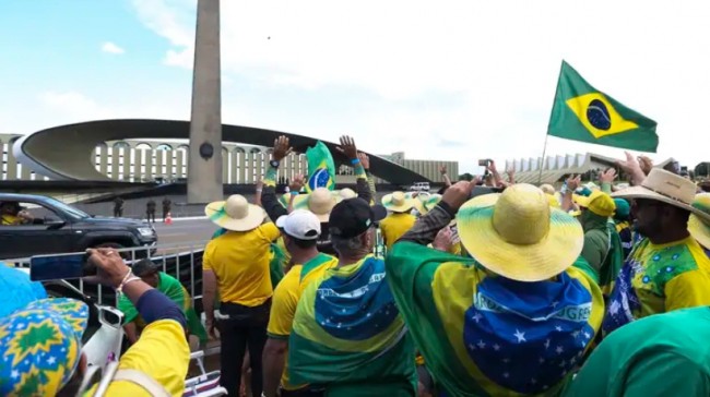 Foto: Agência Brasil