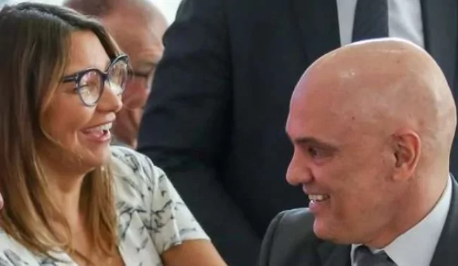 Além do insulto a Musk, Janja cometeu um gravíssimo “ato falho”