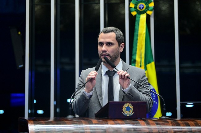 FOTO: Agência Senado  