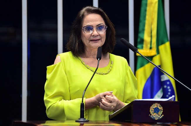 FOTO: Agência Senado  