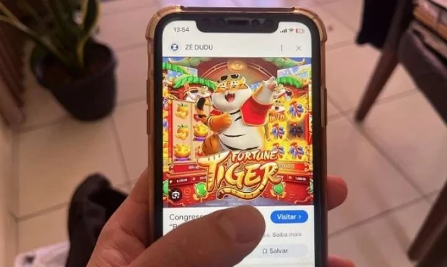 CPI vai ouvir o homem apontado como responsável pelo famigerado ‘jogo do tigrinho’