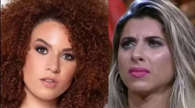Surge novo áudio racista de apresentadora da Band que “‘fez o L”