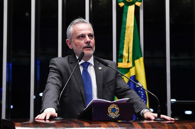 Jefferson Rudy/Agência Senado  