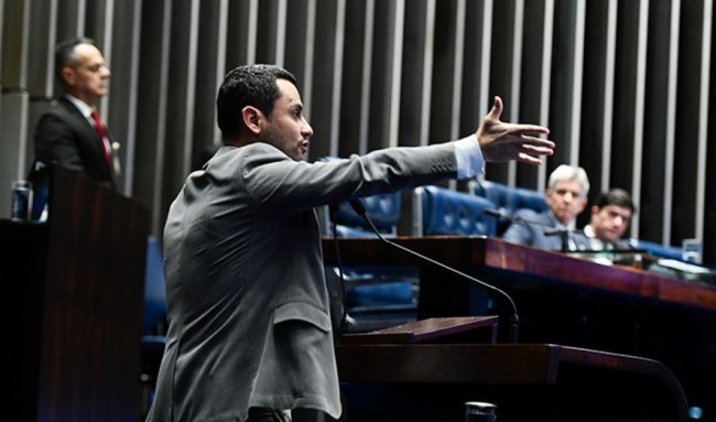 Foto: Agência Senado