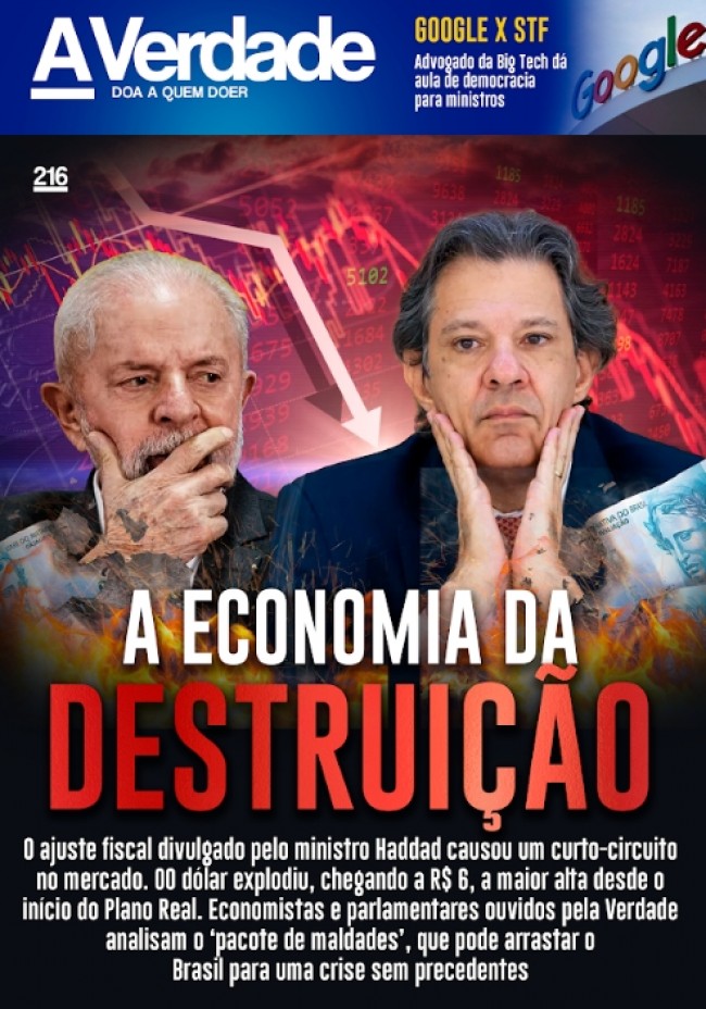 Imagem em destaque