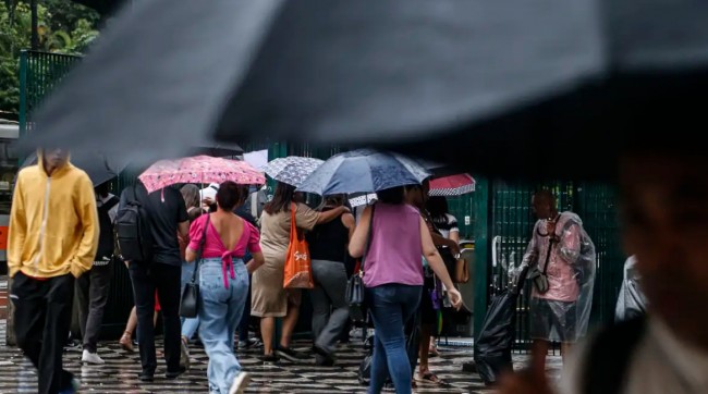 FOTO: Agência Brasil