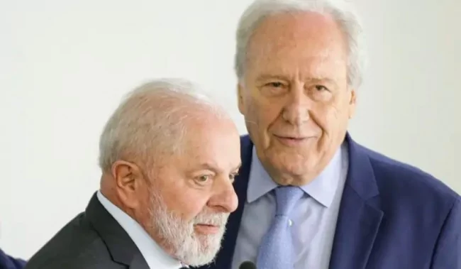 ‘Governo Lula é leniente com a criminalidade e passa a mão na cabeça de criminosos’, detona Moro