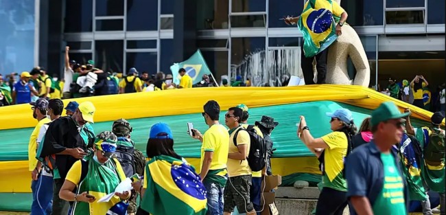 Foto: Agência Brasil