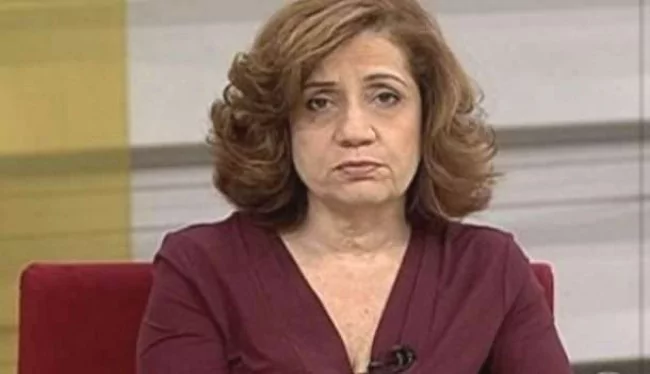 Miriam Leitão chama incompetência de Lula de “ataque especulativo” e põe Bolsonaro na história