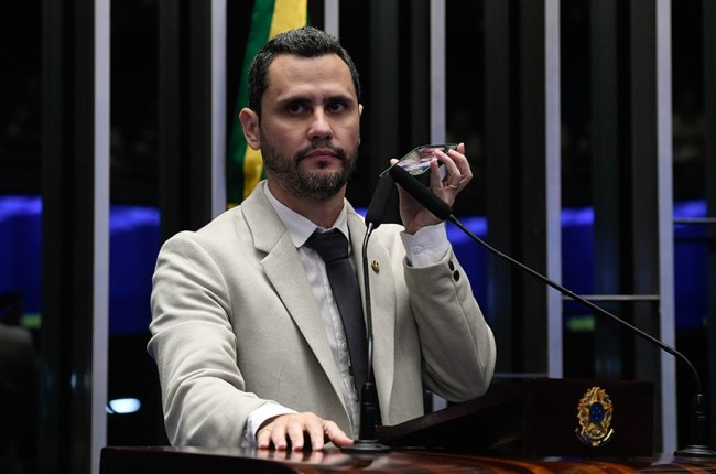 FOTO: Agência Senado  