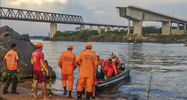 FOTO: Agência Brasil