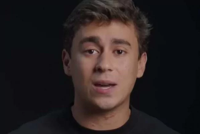 Vídeo impactante de Nikolas mostra a realidade por trás do monitoramento do PIX e atinge milhões de brasileiros (veja o vídeo)