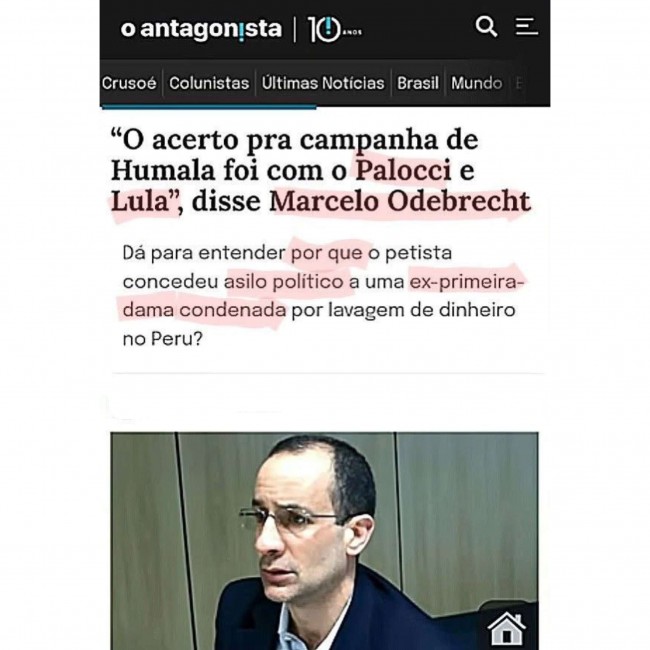 Imagem em destaque