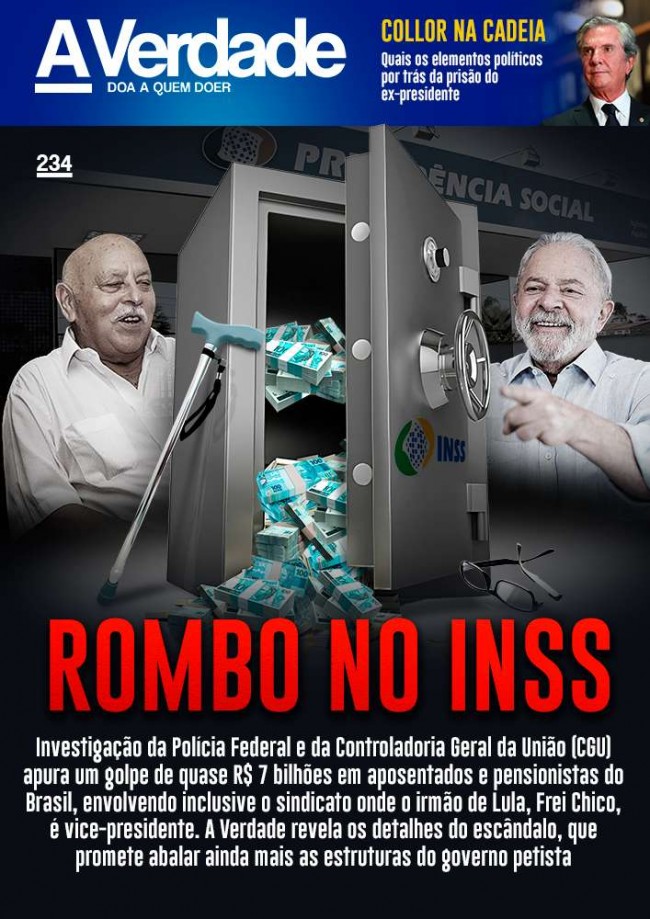 Imagem em destaque