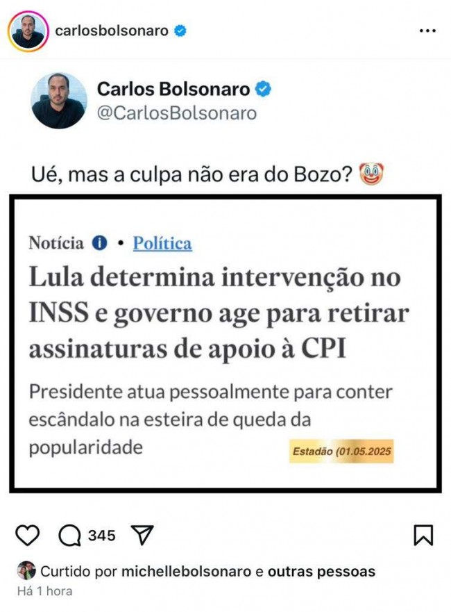 Imagem em destaque