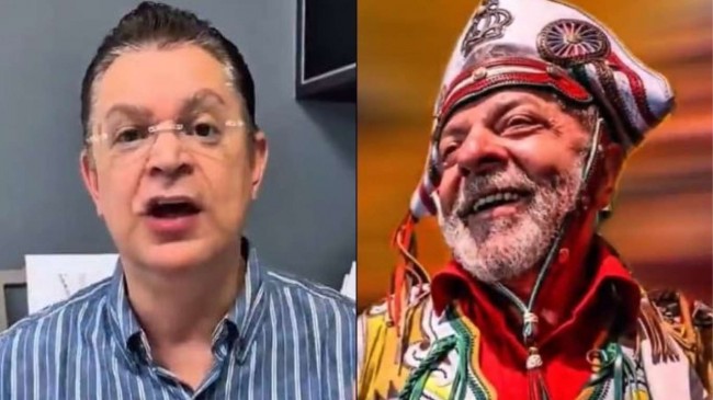 Imagem em destaque