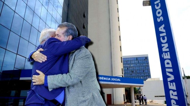 Imagem em destaque
